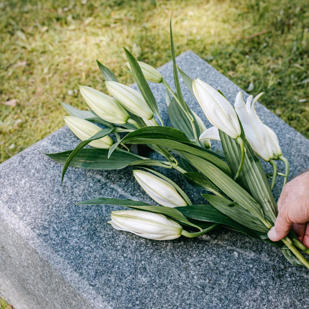 Did You Know About Green Burials? Here's What You Need to Know