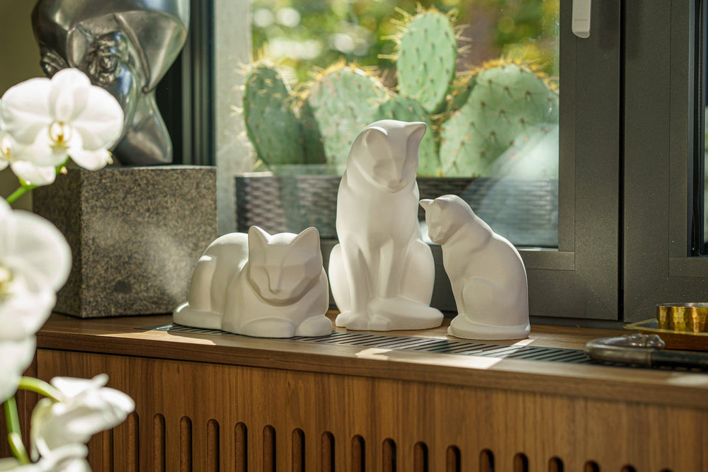 Handmade hotsell pet urns